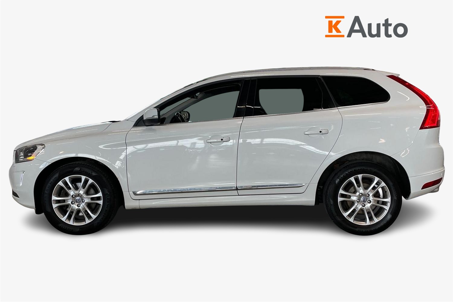 Volvo XC60 D4 Summum aut 2014, photo 5/28