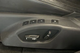 valkoinen Volvo XC60 2014 kuva 12.