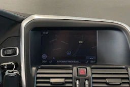 valkoinen Volvo XC60 2014 kuva 20.