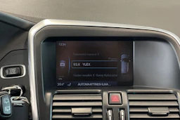 valkoinen Volvo XC60 2014 kuva 21.
