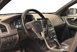 musta Volvo XC60 2015 kuva 3.