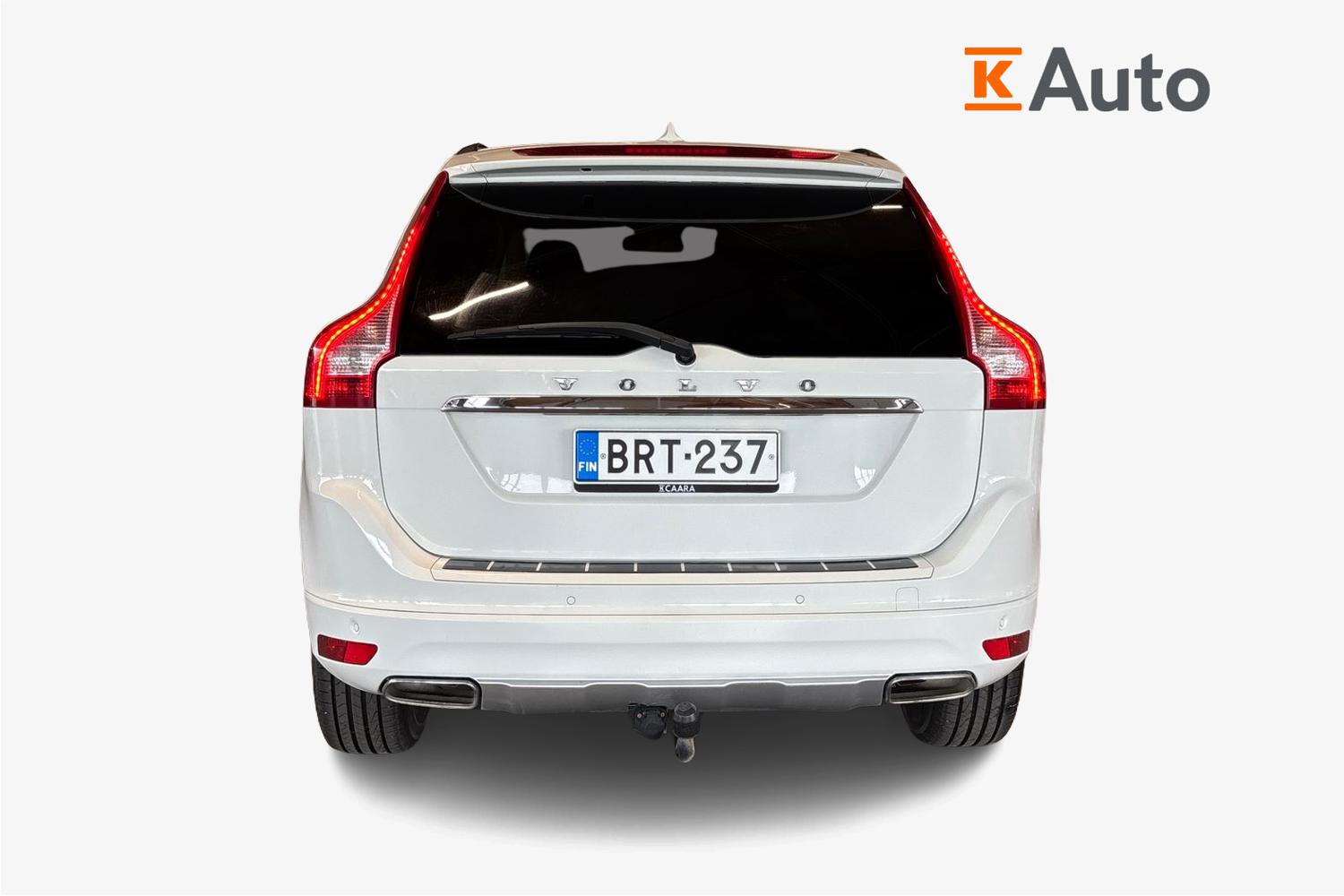 Volvo XC60 D4 Business aut 2015, kuva 3/19