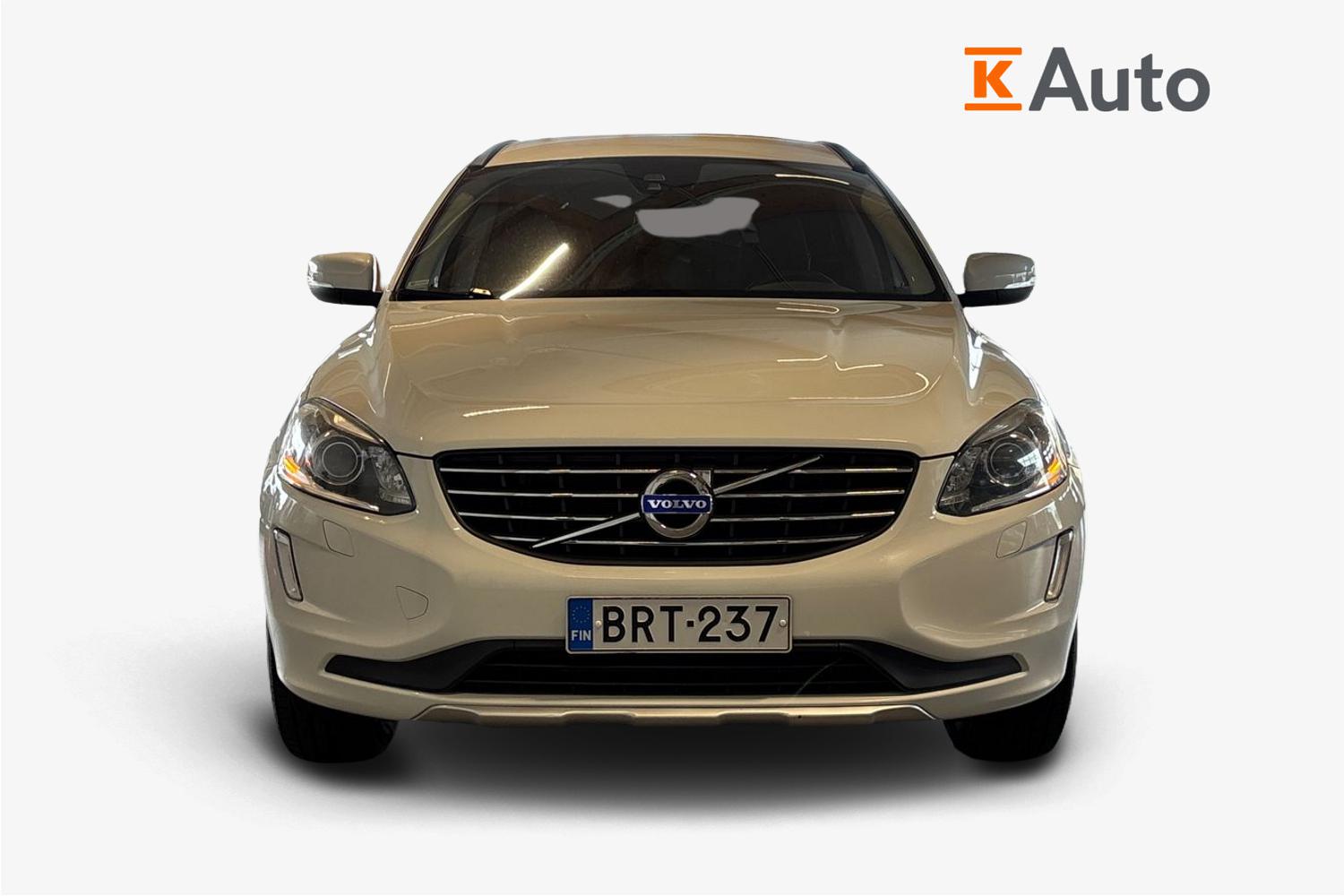 Volvo XC60 D4 Business aut 2015, kuva 4/19
