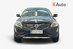 musta Volvo XC60 2015 kuva 5.