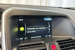 musta Volvo XC60 2015 kuva 25.