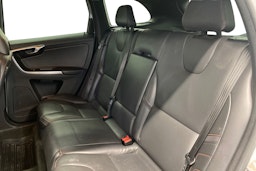 Harmaa Volvo XC60 2015 kuva 10.