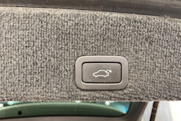 Harmaa Volvo XC60 2015 kuva 31.