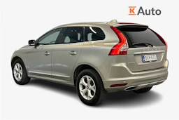 ruskea (beige) Volvo XC60 2015 kuva 3.