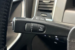 ruskea (beige) Volvo XC60 2015 kuva 18.