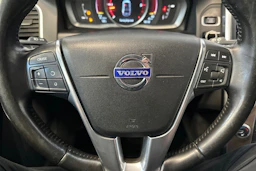 ruskea (beige) Volvo XC60 2015 kuva 19.