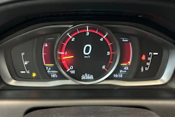 ruskea (beige) Volvo XC60 2015 kuva 21.