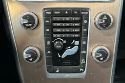 ruskea (beige) Volvo XC60 2015 kuva 24.
