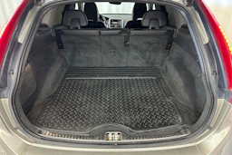 ruskea (beige) Volvo XC60 2015 kuva 32.