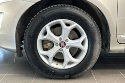 ruskea (beige) Volvo XC60 2015 kuva 33.