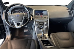 Musta Volvo XC60 2015 kuva 9.