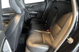 Musta Volvo XC60 2015 kuva 10.