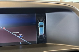 Musta Volvo XC60 2015 kuva 19.
