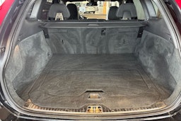 Musta Volvo XC60 2015 kuva 21.