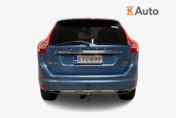 met. sininen Volvo XC60 2015 kuva 3.