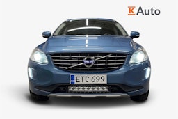 met. sininen Volvo XC60 2015 kuva 4.