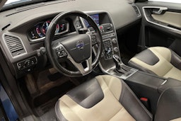 met. sininen Volvo XC60 2015 kuva 6.