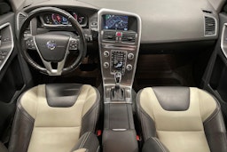 met. sininen Volvo XC60 2015 kuva 7.