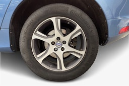 met. sininen Volvo XC60 2015 kuva 9.