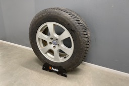 met. sininen Volvo XC60 2015 kuva 11.