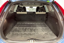 met. sininen Volvo XC60 2015 kuva 12.