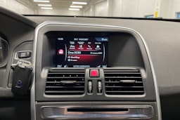 met. sininen Volvo XC60 2015 kuva 15.