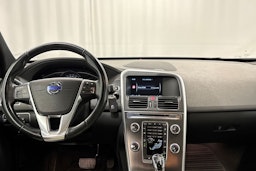 harmaa Volvo XC60 2015 kuva 15.