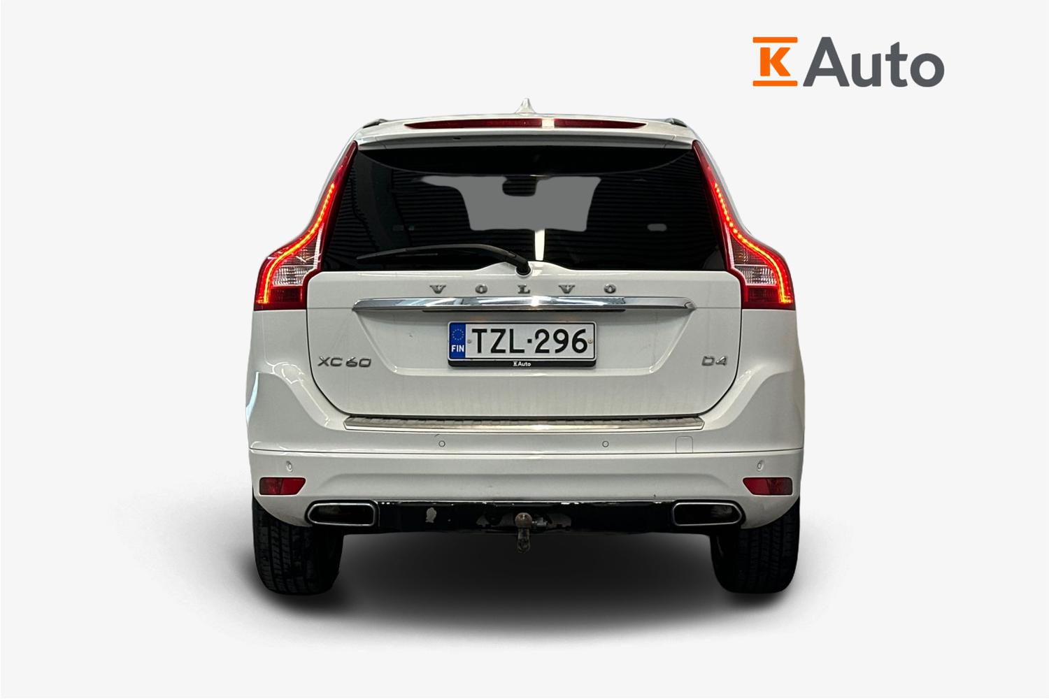 Volvo XC60 D4 Business Summum aut 2015, kuva 3/32