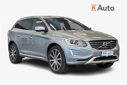 hopea Volvo XC60 2015 kuva 1.