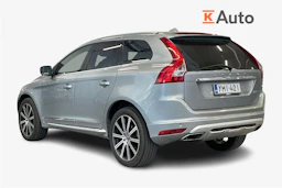 hopea Volvo XC60 2015 kuva 2.