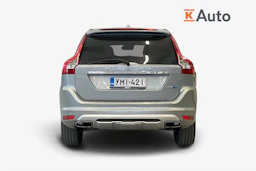 hopea Volvo XC60 2015 kuva 3.