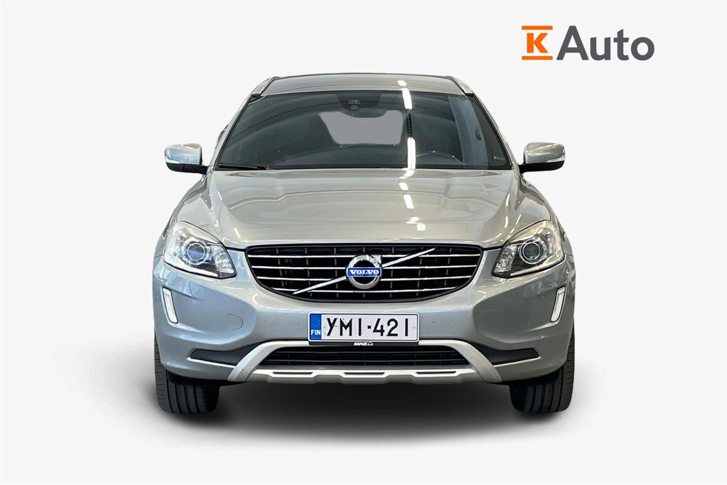 hopea Volvo XC60 2015 kuva 4.