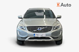 hopea Volvo XC60 2015 kuva 4.