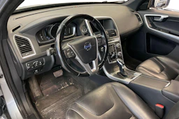 hopea Volvo XC60 2015 kuva 6.
