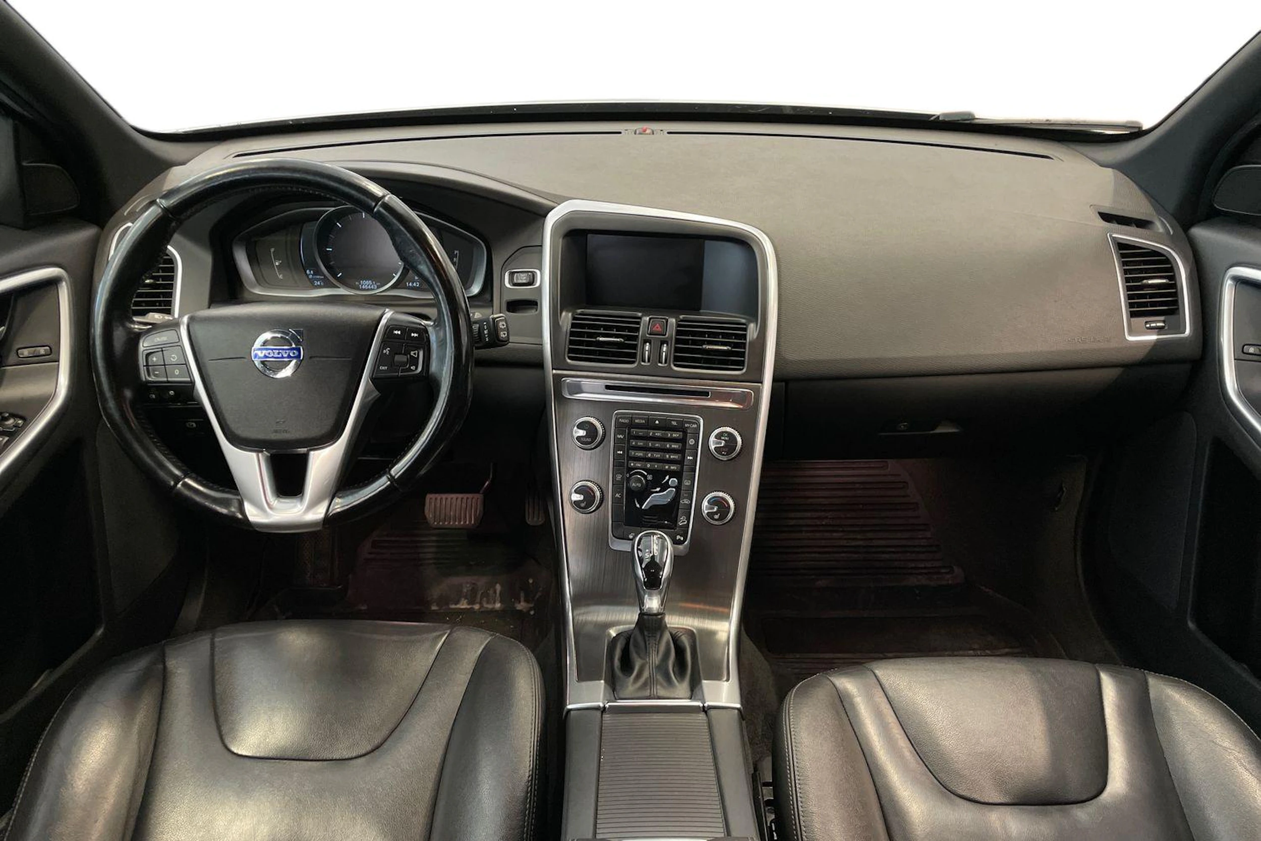 hopea Volvo XC60 2015 kuva 7.