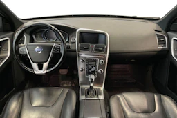 hopea Volvo XC60 2015 kuva 7.