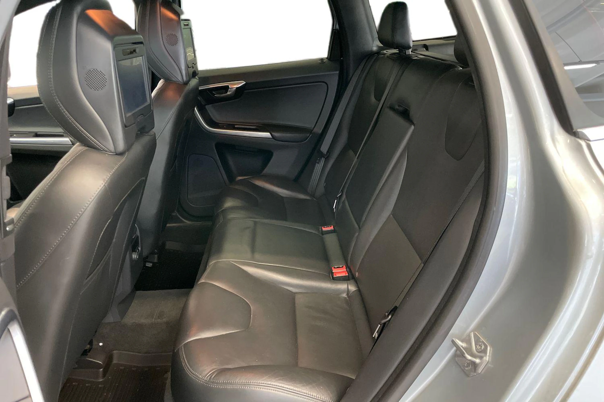 hopea Volvo XC60 2015 kuva 8.