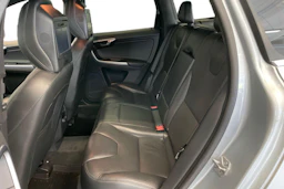 hopea Volvo XC60 2015 kuva 8.