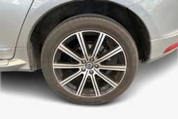 hopea Volvo XC60 2015 kuva 9.