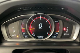 hopea Volvo XC60 2015 kuva 11.