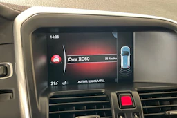 hopea Volvo XC60 2015 kuva 12.