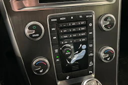 hopea Volvo XC60 2015 kuva 13.