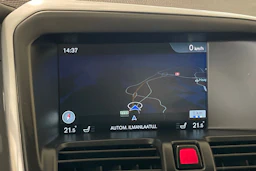 hopea Volvo XC60 2015 kuva 14.