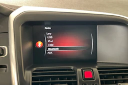 hopea Volvo XC60 2015 kuva 15.