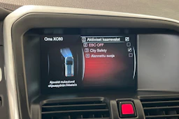 hopea Volvo XC60 2015 kuva 16.
