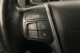 hopea Volvo XC60 2015 kuva 18.